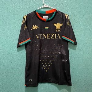 Venezia Home Jersey 21/22 #10 S